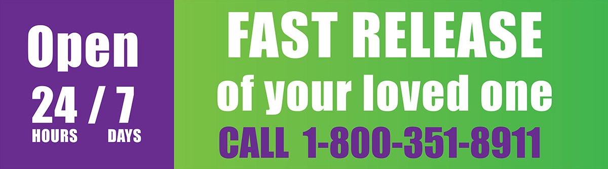 Fast Release
